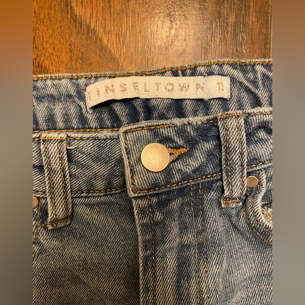 Size 13 Tinseltown jeans - Picture 5 of 7